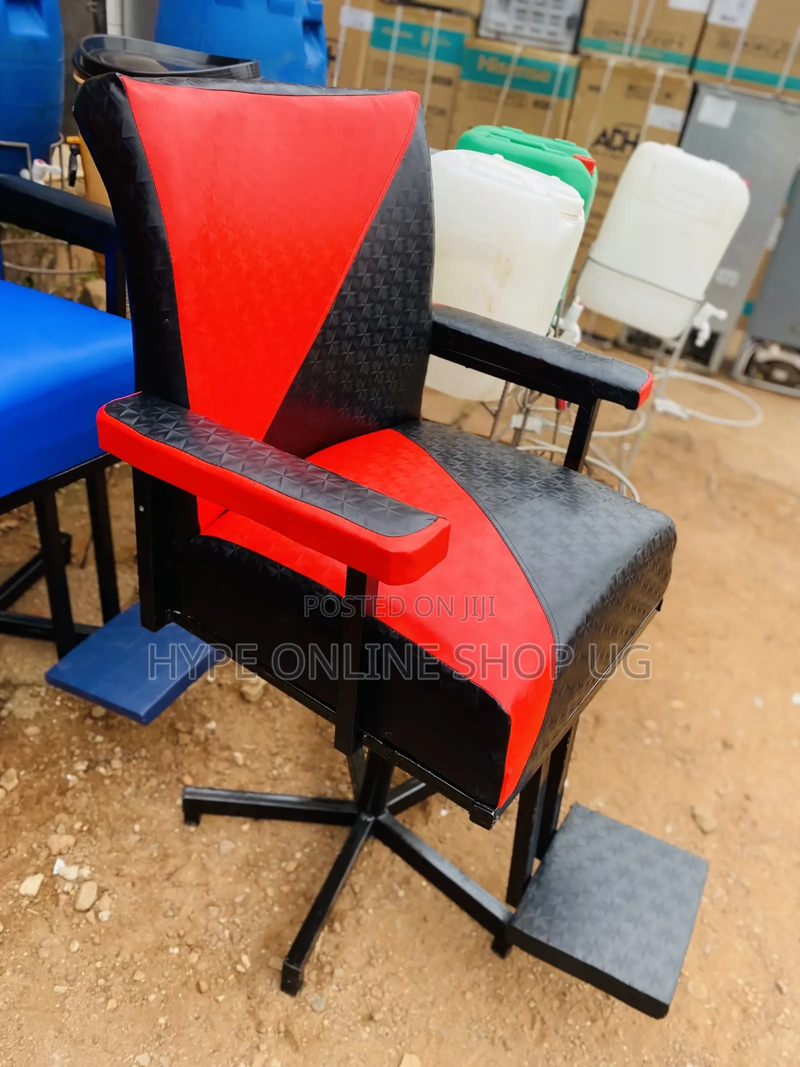 Barber Chairs Ug