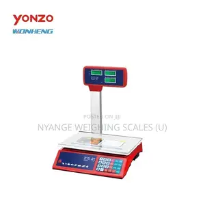 Brand New Commercial Table Top Scales [17]