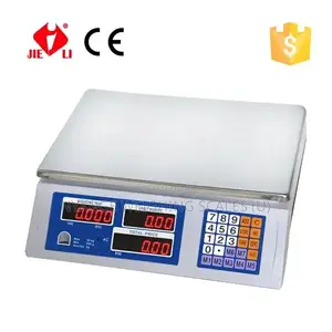 High Quality Commercial Table Top Scales [6]