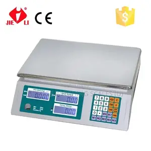 High Quality Commercial Table Top Scales [8]