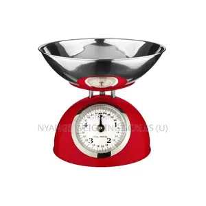 High Quality 5kg Weigh Scale Mechanical Kitchen Weighingscales [2]