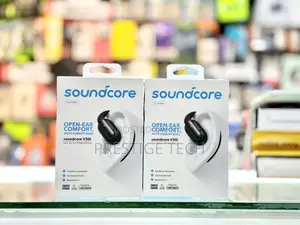 Anker Soundcore V30i Open Ear True Wireless Earbuds