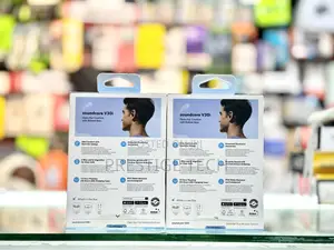 Anker Soundcore V30i Open Ear True Wireless Earbuds