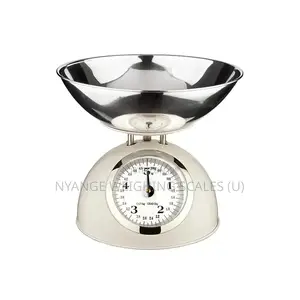 High Quality 5kg Mechanical Kitchen Weighing Scales [7]