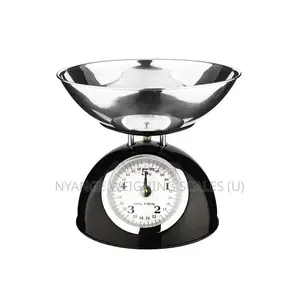 High Quality 5kg Mechanical Kitchen Scales [8]