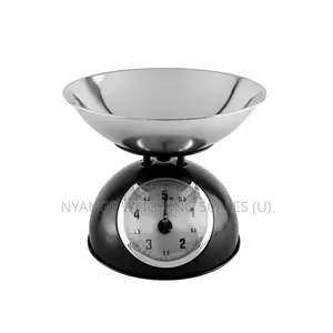 High Quality 5kg Mechanical Kitchen Scales [5]
