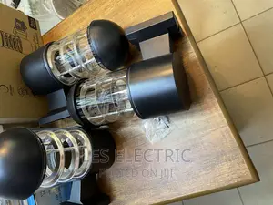 Angle Reflector Gate Lamps