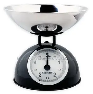 High Quality 5kg Weighing Scale Mechanical Kitchen Weighing Scale [16]