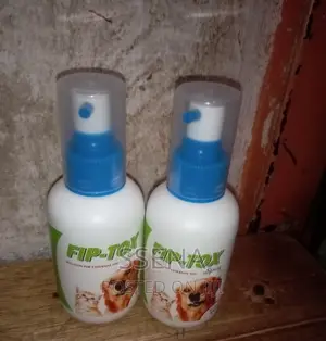 Fip-Tox Spray