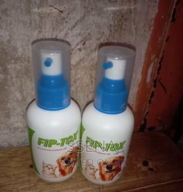 Fip-Tox Spray