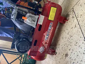 Asaman Air Compressor 50ltrs