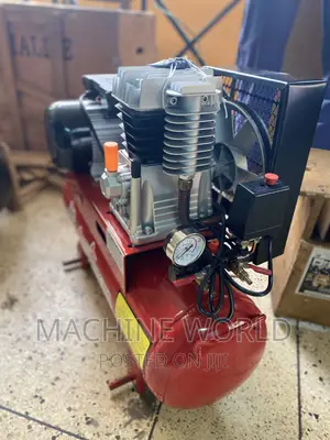 Asaman Air Compressor 50ltrs