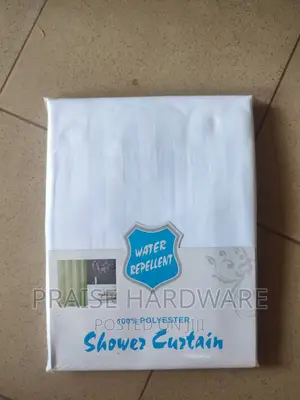 Shower Curtains