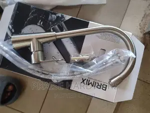 Kitchen Sink Mixer