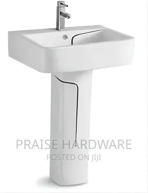 Rhinos Sanitary Ware