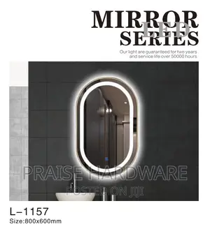Light Mirrors