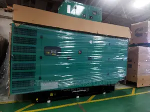 350kva Generator