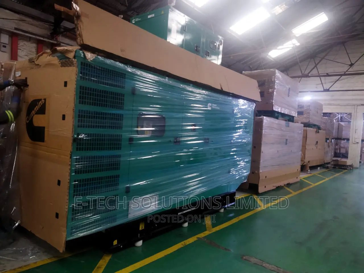 350kva Generator