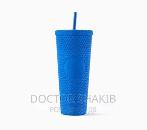 Diamond Radiant Tumbler Cup