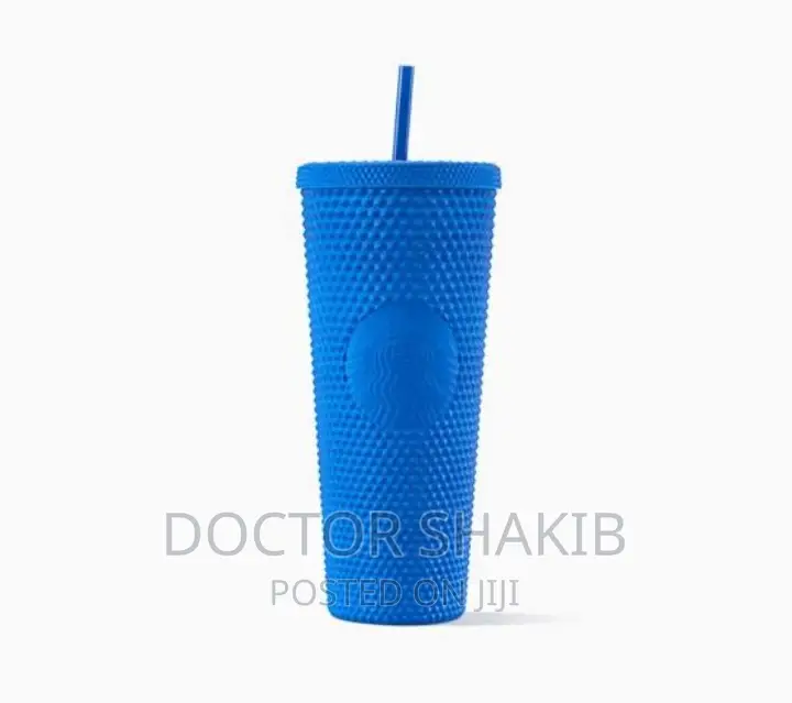 Diamond Radiant Tumbler Cup