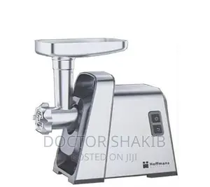 HM-258 Electric Meat Grinder/ Mincer