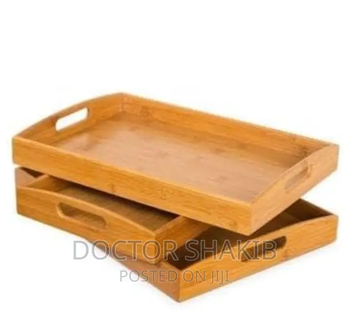 Vintage, Modern and Custom Pine Wood Serving Trays