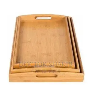 Vintage, Modern and Custom Pine Wood Serving Trays
