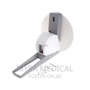 200cm Stadiometer Wall Mounted Height Meter Growth Ruler Wit