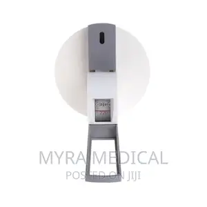 200cm Stadiometer Wall Mounted Height Meter Growth Ruler Wit