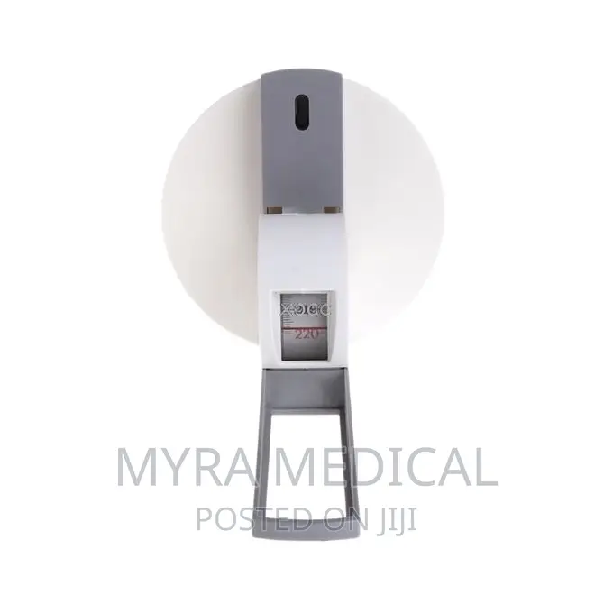 200cm Stadiometer Wall Mounted Height Meter Growth Ruler Wit