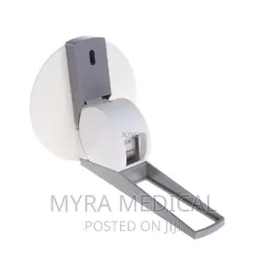 200cm Stadiometer Wall Mounted Height Meter Growth Ruler Wit
