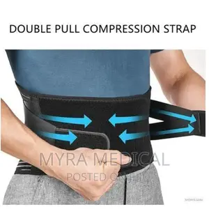 Strong Spine Back Support