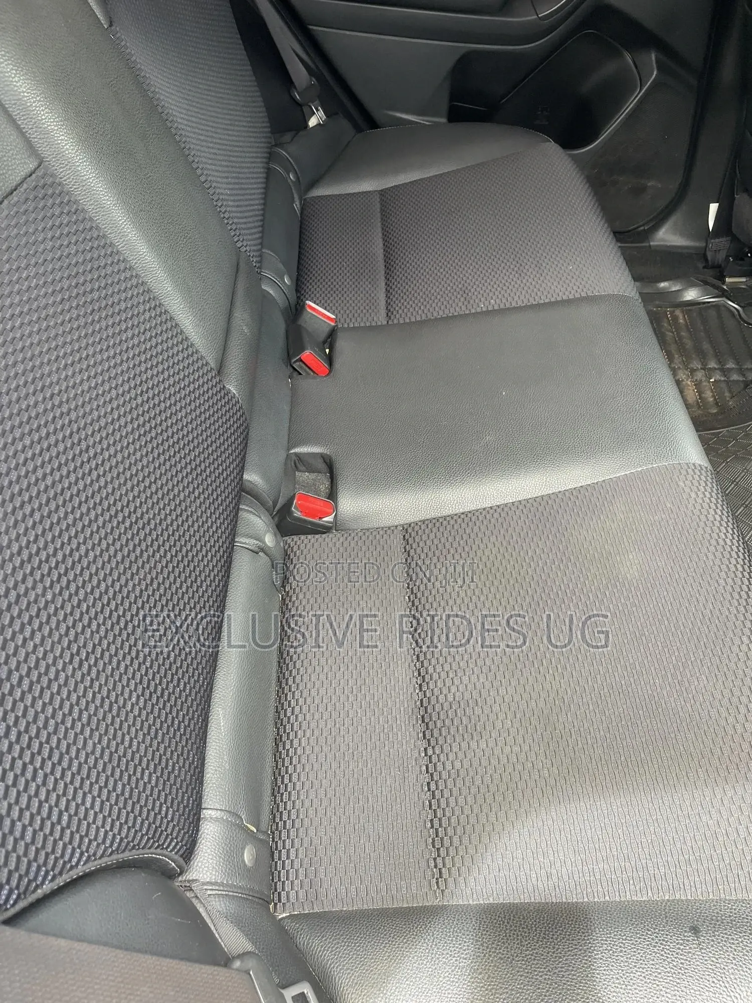 Subaru Forester 2014 White