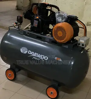 Air Compressor 350 3phase
