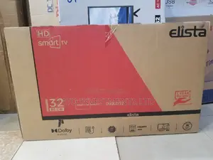 ELISTA 32 Smart Tv