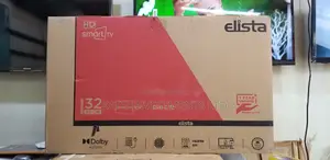 ELISTA 32 Smart Tv