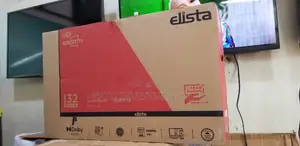 ELISTA 32 Smart Tv