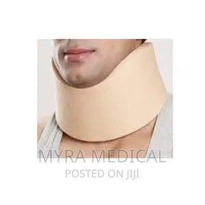 Cervical Collar Soft