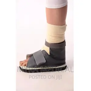 Cast Shoes