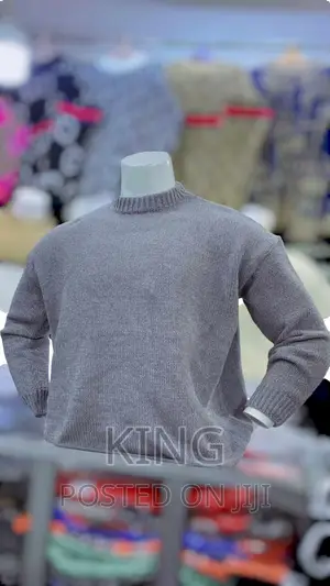 Memoir Sweater