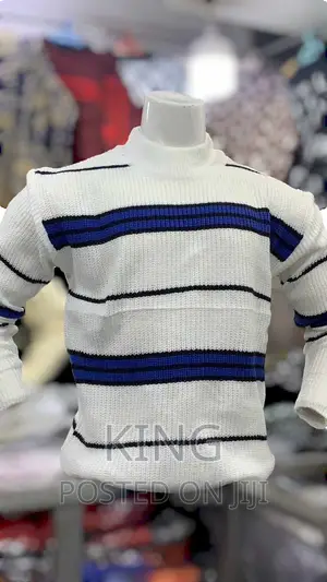 Narat Gucci Sweater. Red