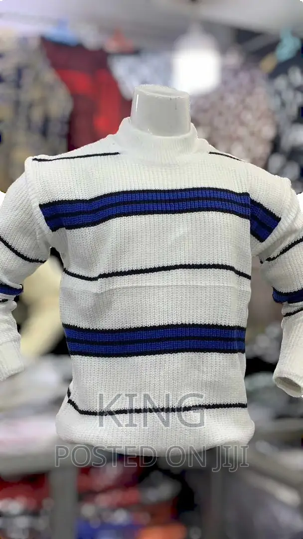 Narat Gucci Sweater. Red