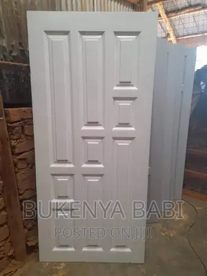 Wood Doors