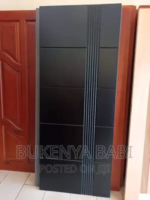 Wood Doors