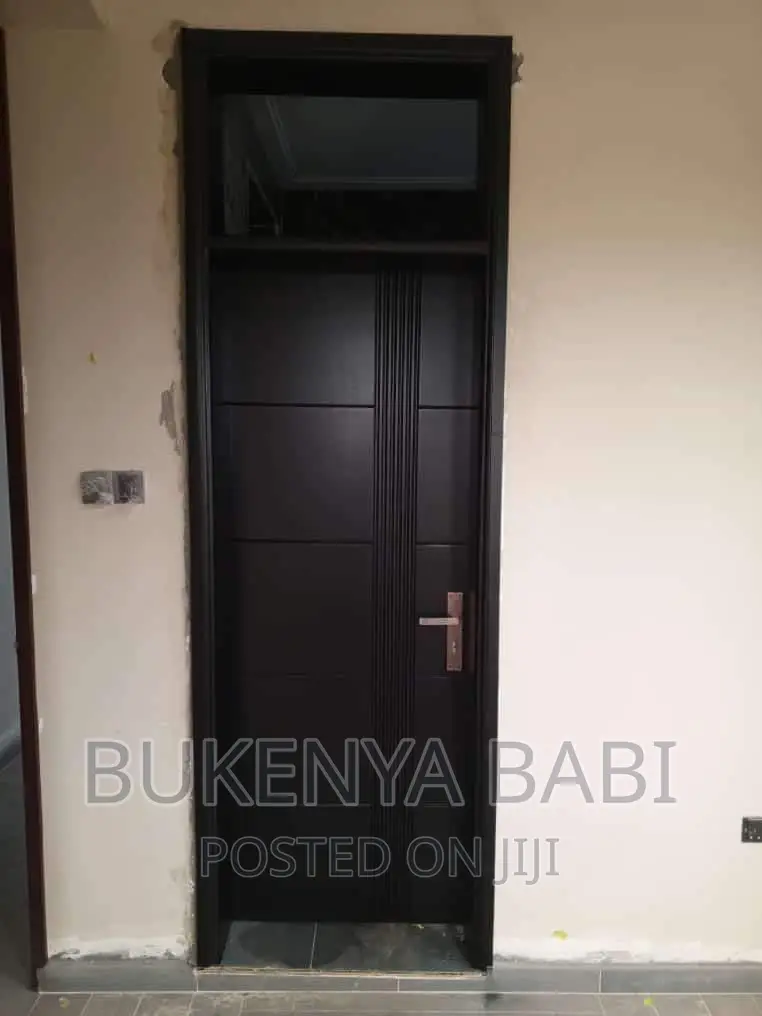 Wood Doors