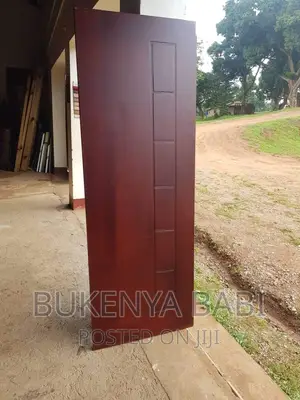 Wood Doors