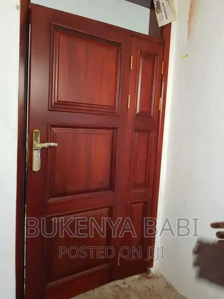 Wood Doors