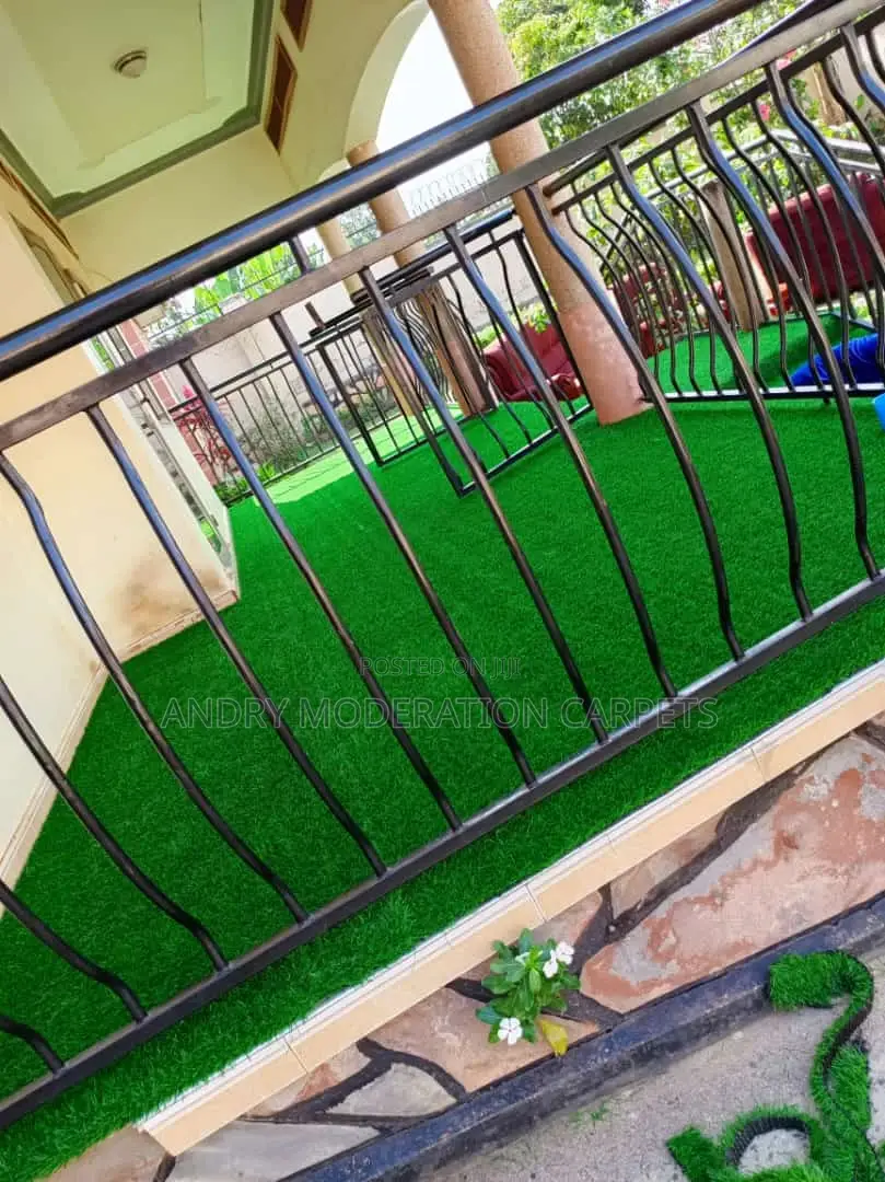 Grass Carpets (Artificial Turf)
