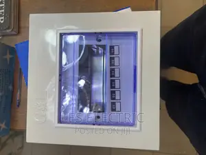 4way Mainswitch G L