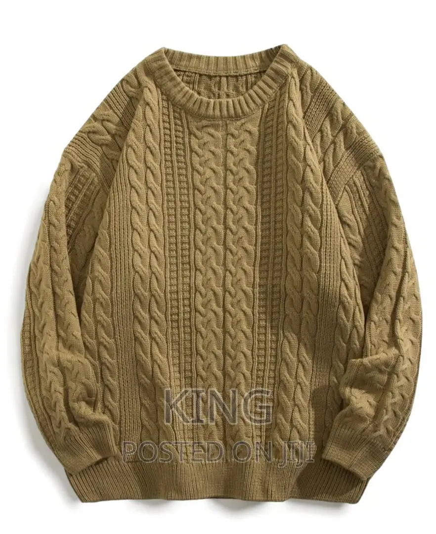 Xan Peak Cardigan
